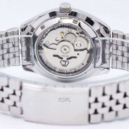 J.Springs di Seiko Automatic 21 Jewels Japan Made BEB564 - Orologio da uomo