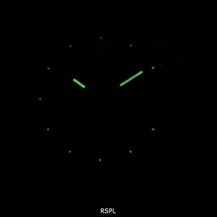 J.Springs di Seiko Automatic 21 Jewels Japan Made BEB566 - Orologio da uomo