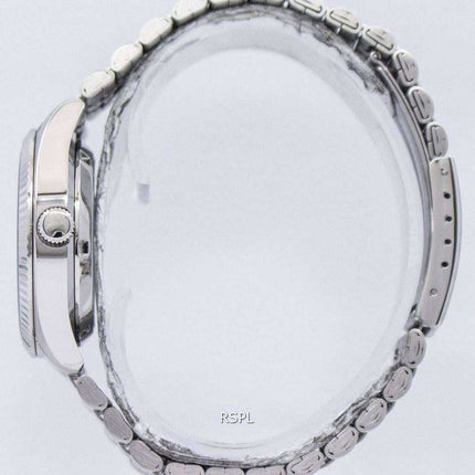 J.Springs di Seiko Automatic 21 Jewels Japan Made BEB566 - Orologio da uomo