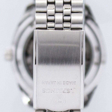 J.Springs di Seiko Automatic 21 Jewels Japan Made BEB566 - Orologio da uomo