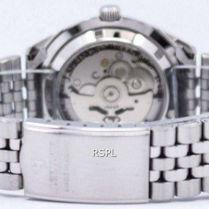 J.Springs di Seiko Automatic 21 Jewels Japan Made BEB566 - Orologio da uomo