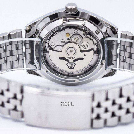 J.Springs di Seiko Automatic 21 Jewels Japan Made BEB566 - Orologio da uomo