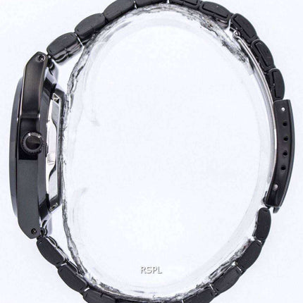 J.Springs di Seiko Automatic 21 Jewels Japan Made BEB578 - Orologio da uomo