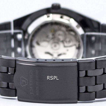 J.Springs di Seiko Automatic 21 Jewels Japan Made BEB578 - Orologio da uomo