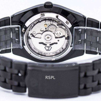 J.Springs di Seiko Automatic 21 Jewels Japan Made BEB578 - Orologio da uomo
