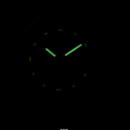 J.Springs di Seiko Automatic 21 Jewels Japan Made BEB579 - Orologio da uomo