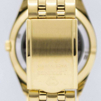 J.Springs di Seiko Automatic 21 Jewels Japan Made BEB579 - Orologio da uomo