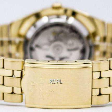 J.Springs di Seiko Automatic 21 Jewels Japan Made BEB579 - Orologio da uomo