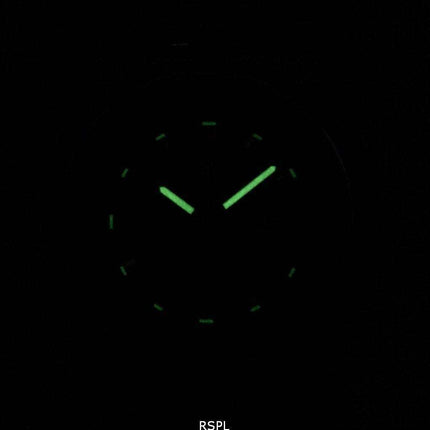 J.Springs di Seiko Automatic 21 Jewels Japan Made BEB580 - Orologio da uomo