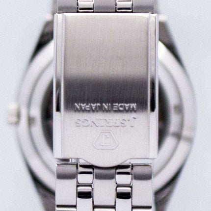 J.Springs di Seiko Automatic 21 Jewels Japan Made BEB580 - Orologio da uomo