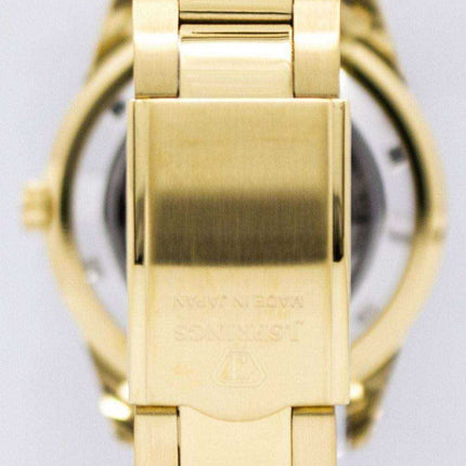 J.Springs di Seiko Automatic 21 Jewels Japan Made BEB584 Orologio da uomo