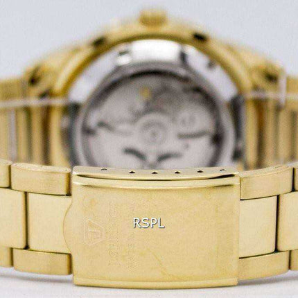 J.Springs di Seiko Automatic 21 Jewels Japan Made BEB584 Orologio da uomo