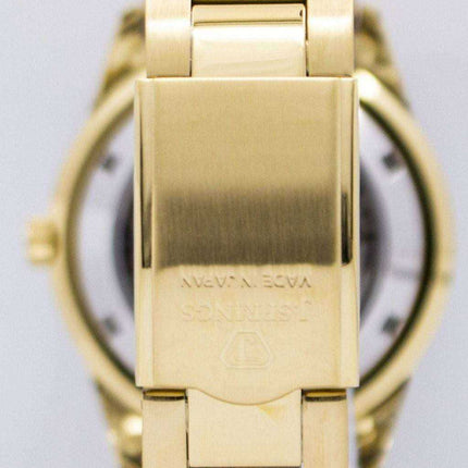 J.Springs di Seiko Automatic 21 Jewels Japan Made BEB591 Orologio da uomo