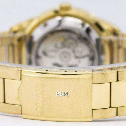 J.Springs di Seiko Automatic 21 Jewels Japan Made BEB591 Orologio da uomo