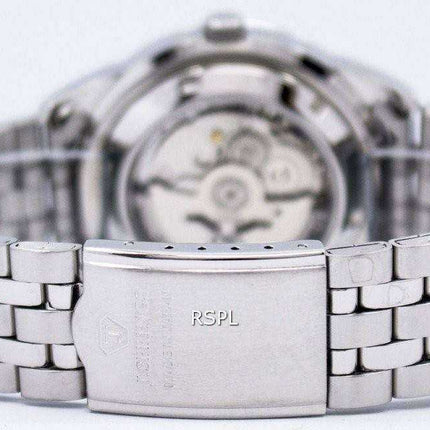 J.Springs di Seiko Automatic 21 Jewels Japan Made BEB594 Orologio da uomo