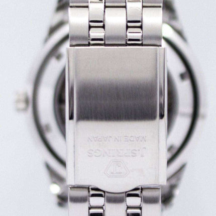 J.Springs di Seiko Automatic 21 Jewels Japan Made BEB595 - Orologio da uomo