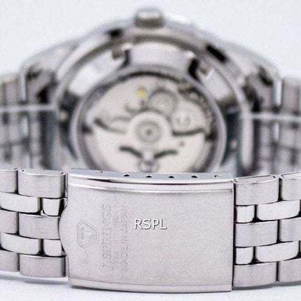 J.Springs di Seiko Automatic 21 Jewels Japan Made BEB595 - Orologio da uomo