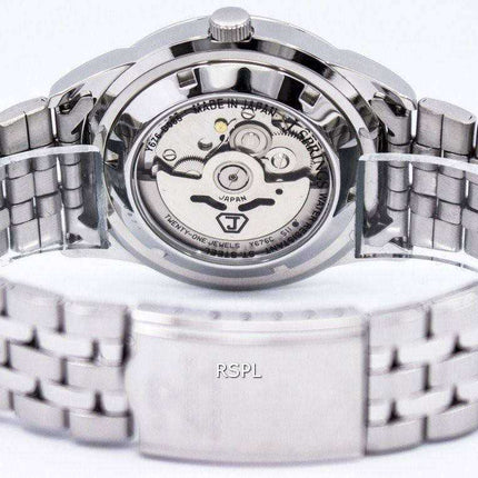 J.Springs di Seiko Automatic 21 Jewels Japan Made BEB595 - Orologio da uomo