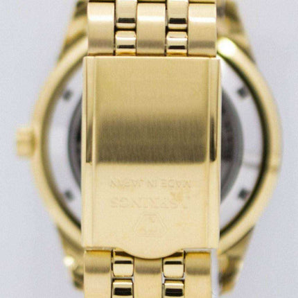 J.Springs di Seiko Automatic 21 Jewels Japan Made BEB597 Orologio da uomo
