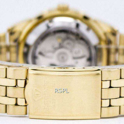 J.Springs di Seiko Automatic 21 Jewels Japan Made BEB597 Orologio da uomo