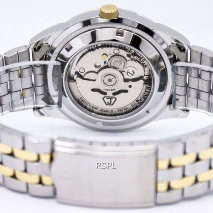 J.Springs di Seiko Automatic 21 Jewels Japan Made BEB599 - Orologio da uomo