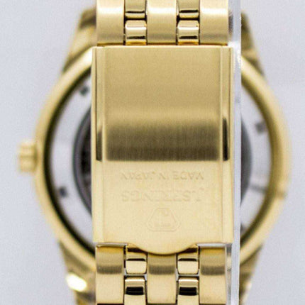 J.Springs di Seiko Automatic 21 Jewels Japan Made BEB600 - Orologio da uomo