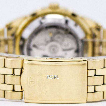 J.Springs di Seiko Automatic 21 Jewels Japan Made BEB600 - Orologio da uomo