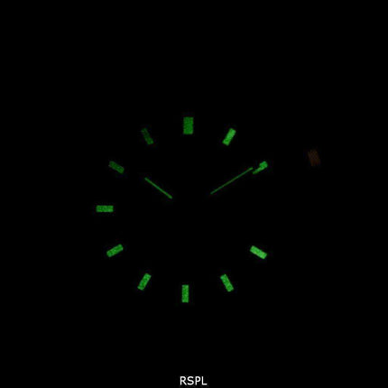 J.Springs di Seiko Automatic 21 Jewels Japan Made BEB605 - Orologio da uomo