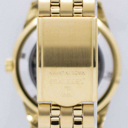 J.Springs di Seiko Automatic 21 Jewels Japan Made BEB605 - Orologio da uomo