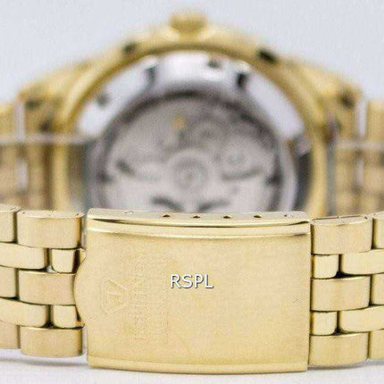 J.Springs di Seiko Automatic 21 Jewels Japan Made BEB605 - Orologio da uomo