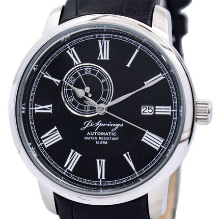 J.Springs di Seiko Classic Automatic 100M BEG001 Orologio da uomo