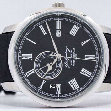 J.Springs di Seiko Classic Automatic 100M BEG001 Orologio da uomo