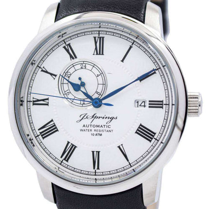 J.Springs di Seiko Classic Automatic 100M BEG002 Orologio da uomo