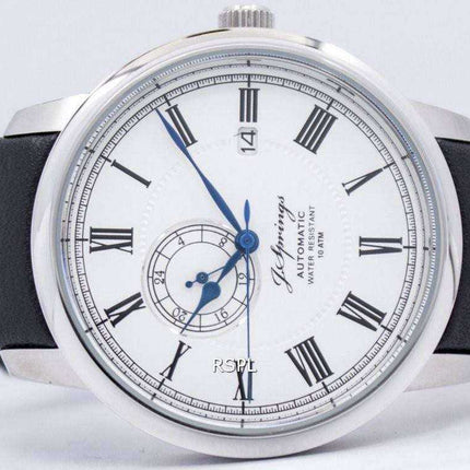 J.Springs di Seiko Classic Automatic 100M BEG002 Orologio da uomo