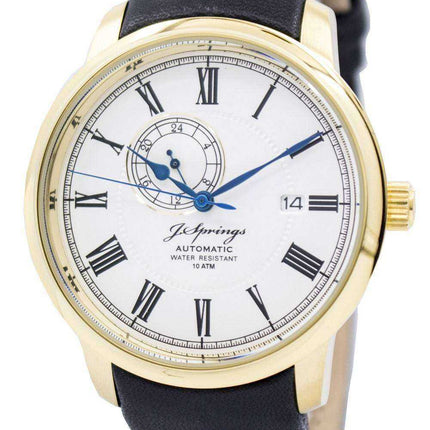 J.Springs di Seiko Classic Automatic 100M BEG003 Orologio da uomo