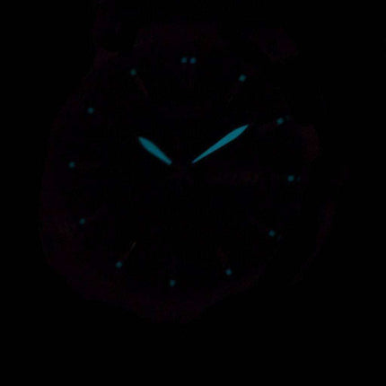 Orologio da uomo Citizen Quartz Black Dial BF0580-06E