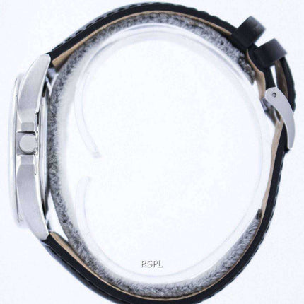 Orologio da uomo Citizen Quartz Black Dial BF0580-06E
