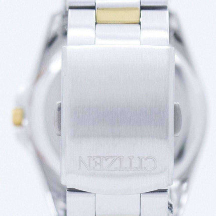 Orologio da uomo Citizen Quartz Analog BF0584-56A