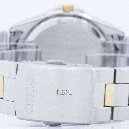 Orologio da uomo Citizen Quartz Analog BF0584-56A