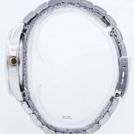 Orologio da uomo Citizen Quartz Two Tone BF0584-56E