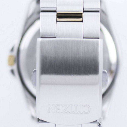 Orologio da uomo Citizen Quartz Two Tone BF0584-56E