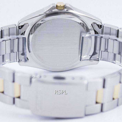 Orologio da uomo Citizen Quartz Two Tone BF0584-56E