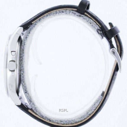 Orologio da uomo Citizen Quartz Black Dial BF2001-04E