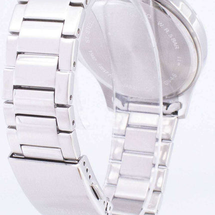 Orologio da uomo analogico Citizen Quartz BF2001-80E