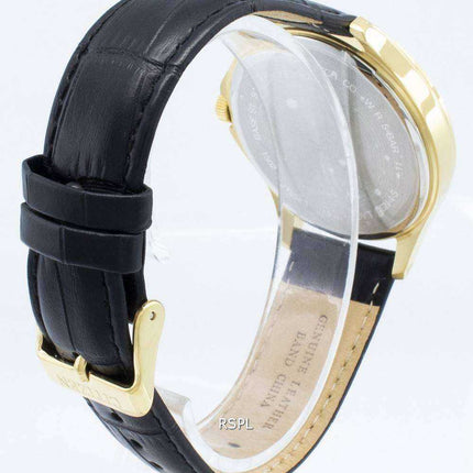 Orologio da uomo al quarzo analogico Citizen BF2003-25A