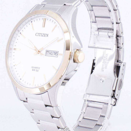 Orologio da uomo Citizen Analog BF2006-86A Quartz