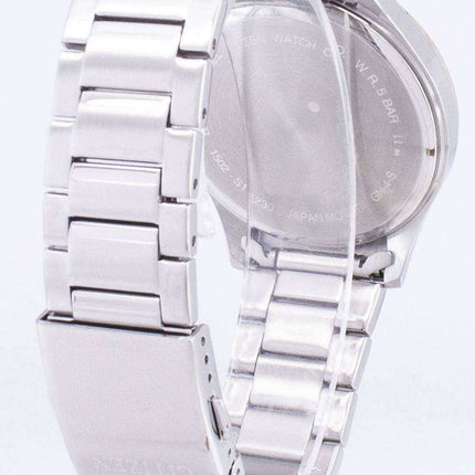 Orologio da uomo Citizen Analog BF2006-86A Quartz