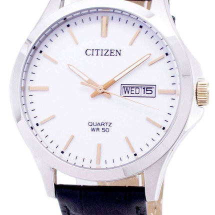 Orologio da uomo Citizen Analog BF2009-11A Quartz
