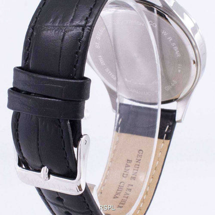 Orologio da uomo Citizen Analog BF2009-11A Quartz