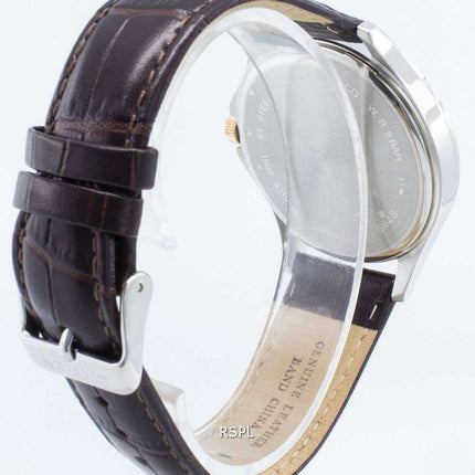 Orologio al quarzo uomo Citizen BF2009-29X